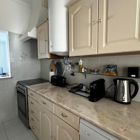 Cerro Apartment Carvoeiro  Ngoại thất bức ảnh