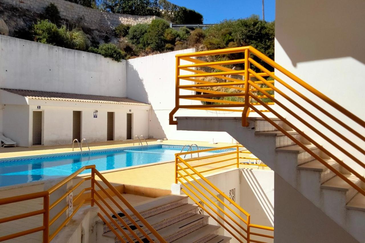 Cerro Apartment Carvoeiro  Ngoại thất bức ảnh